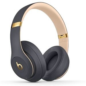 Beats Studio3 Wireless (Shadow Gray)